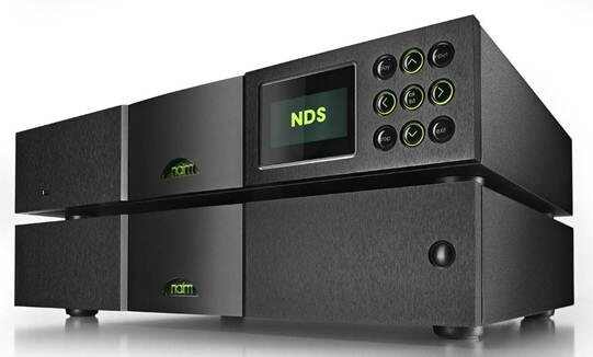 Naim Audio NDS