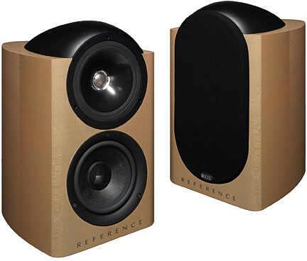 KEF Reference 201/2