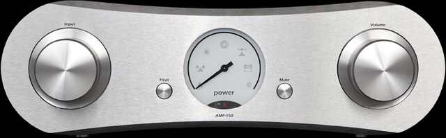 Gato-Audio AMP-150