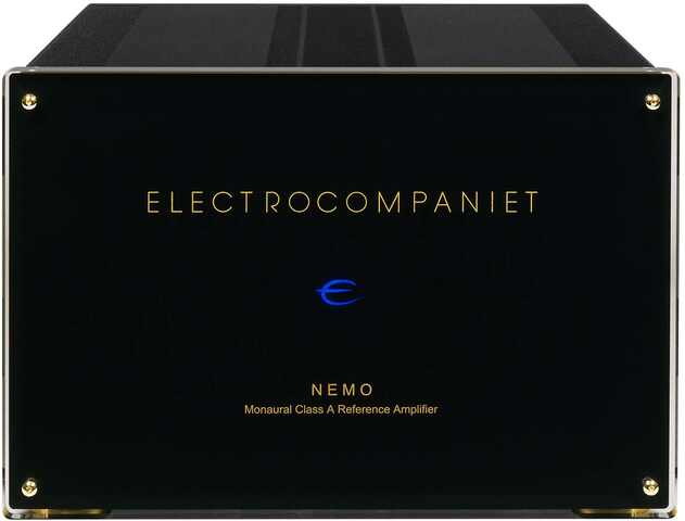Electrocompaniet AW600 Nemo 