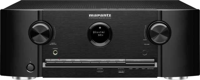 Marantz SR5008