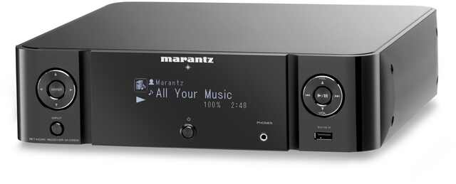 Marantz M-CR510