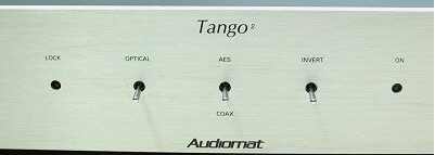 Audiomat Tango 2