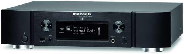 Marantz NA8005