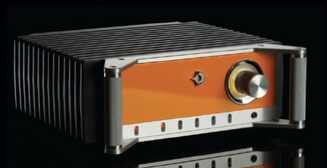 Avantgarde Acoustic XA integrated Amplifier