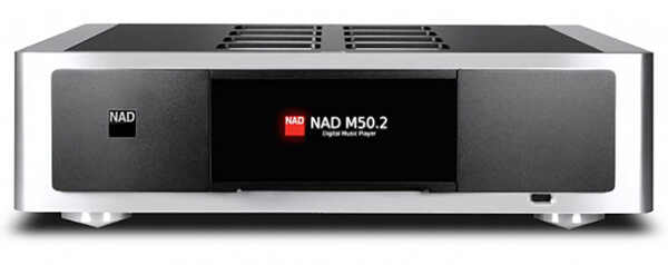 NAD M50.2