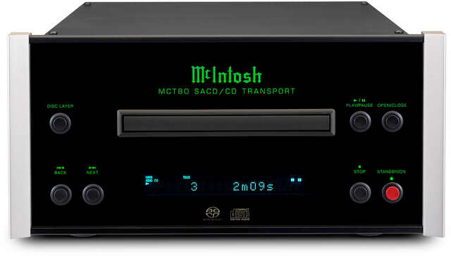 McIntosh MCT80