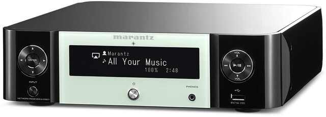 Marantz M-CR511 Melody Stream