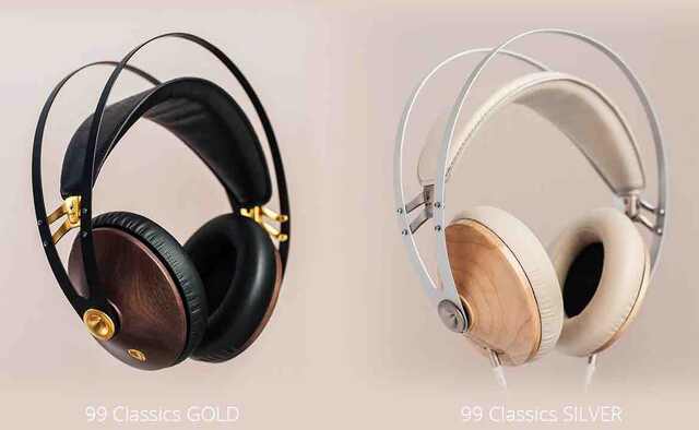 Meze Headphones 99 Classsics