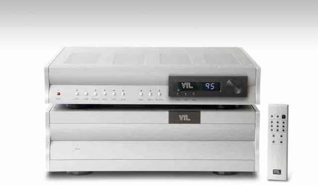 VTL Reference TL7.5 Series II