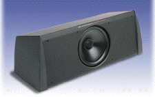 KEF Reference Series Model 100