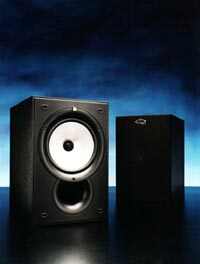 KEF Q Series Centre Speakers Q15.2