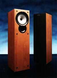 KEF Q Series Centre speakers Q35.2