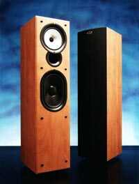 KEF Q Series Centre Speakers Q65.2