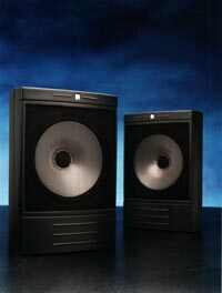 KEF Q series Centre Speakers Q85s