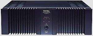Rotel RB-985 mkII
