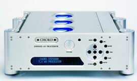 Chord Electronics DSP 8000