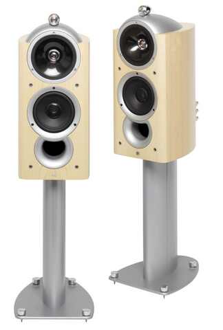 KEF Reference 201