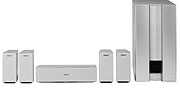 Sony Home Theater Speaker Package
SA-VE335