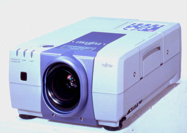 Fujitsu LPF-7700