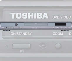 Toshiba SD-330S