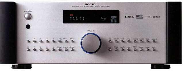 Rotel RSX-1056