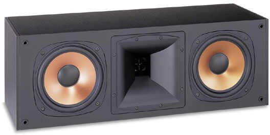 Klipsch Reference RC-3 II