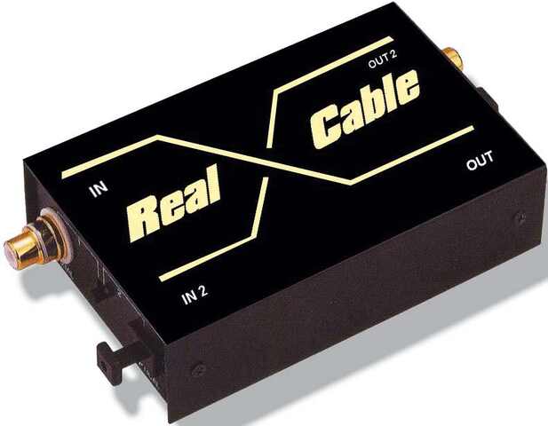 Real Cable CNUG2