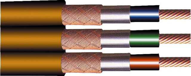 Real Cable YUV86/100M