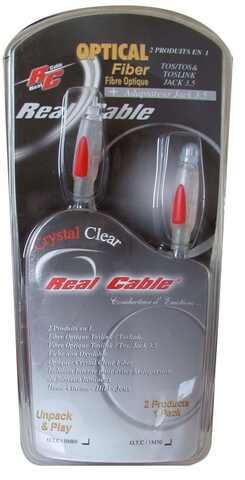 Real Cable OTC