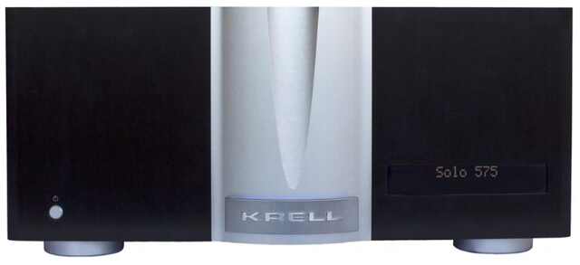 Krell Solo 575