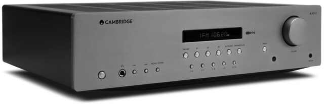 Cambridge Audio AXR85