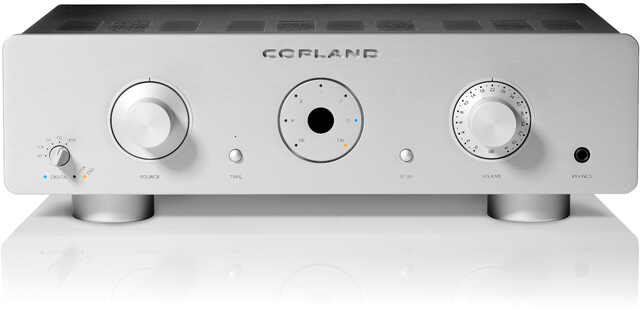 Copland CSA 100